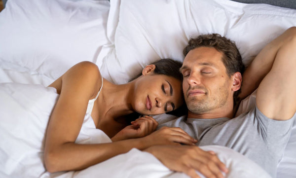 【失眠解決方法】成日瞓唔著點算好？5大改善失眠方法讓你輕鬆入睡！