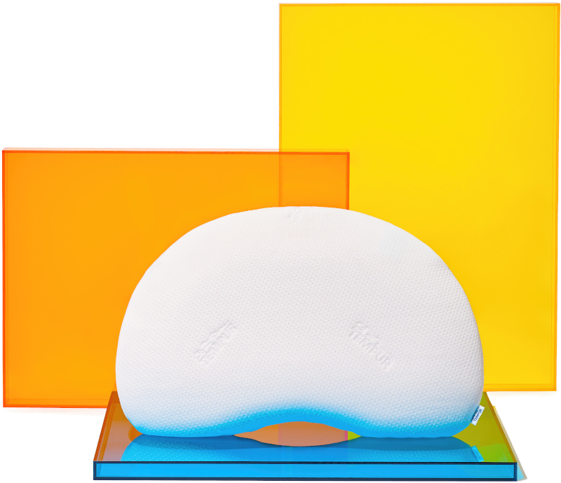 TEMPUR®Sonata Pillow 活躍睡姿枕– Tempur Hong Kong