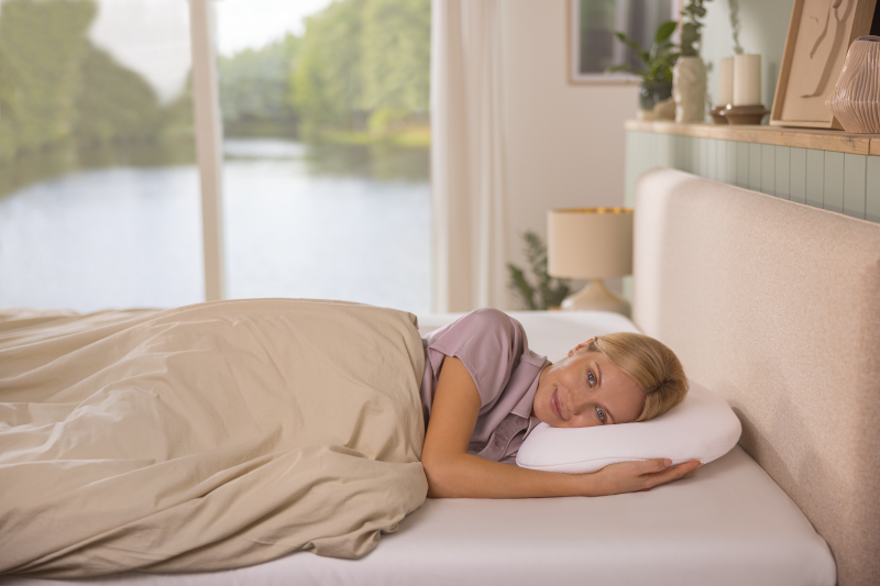 TEMPUR®Sonata Pillow 活躍睡姿枕– Tempur Hong Kong