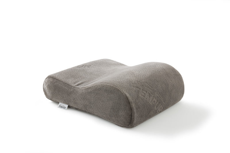 TEMPUR Original Pillow Travel 枕 TRAVEL ORIGINAL PILLOW 旅行裝睡枕– Tempur Hong Kong