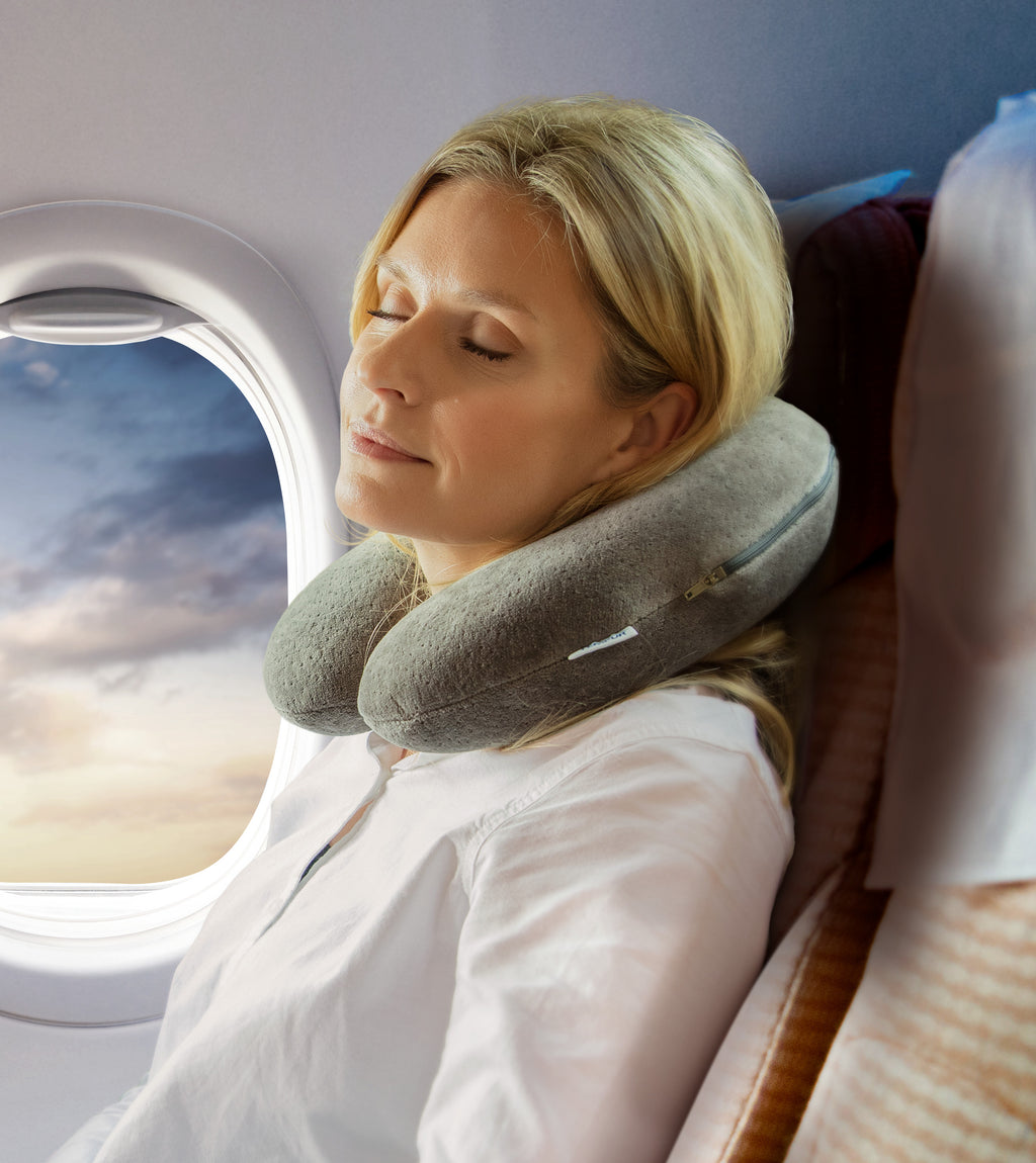Tempur sales transit pillow