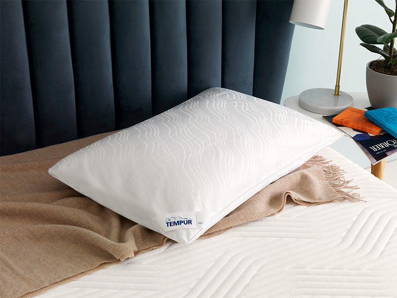 Traditional Pillow 多用舒適枕– Tempur Hong Kong