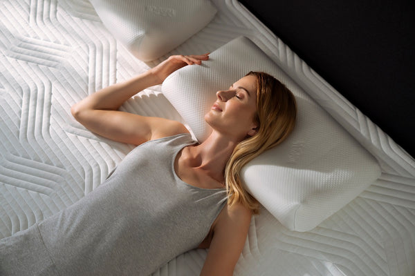 Tempur-Pedic vs Tempur: 3 Ways to Tell the Difference