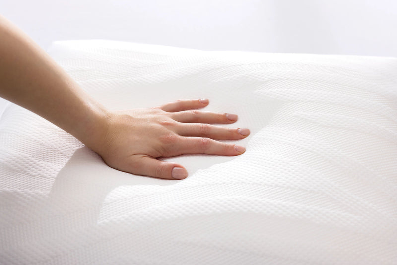 Comfort PureClean™ Pillow 舒適易洗枕
