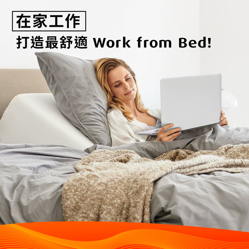 TEMPUR® PREMIUM FLEX 2000 電動升降床架