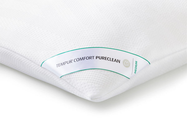 Comfort PureClean™ Pillow 舒適易洗枕
