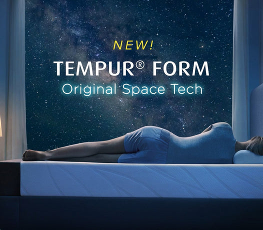 TEMPUR® 香港官方網上商店 – Tempur Hong Kong