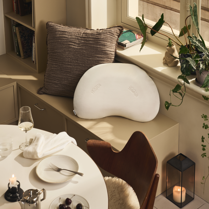 TEMPUR®Sonata Pillow 活躍睡姿枕– Tempur Hong Kong