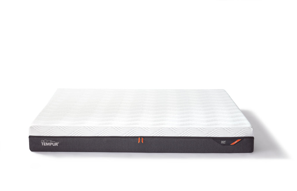 TEMPUR Pro® Plus 25 床褥 Tempur Hong Kong