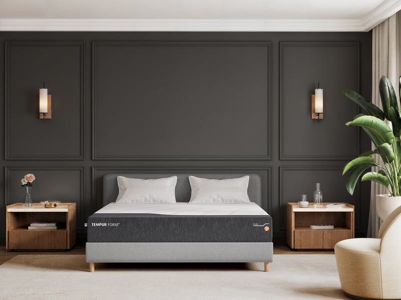 TEMPUR FORM™ Plus 25
