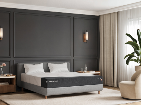 TEMPUR FORM™ Plus 25