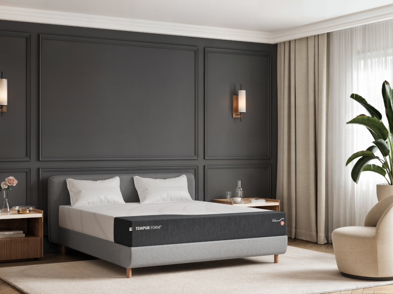 TEMPUR FORM™ Plus 25