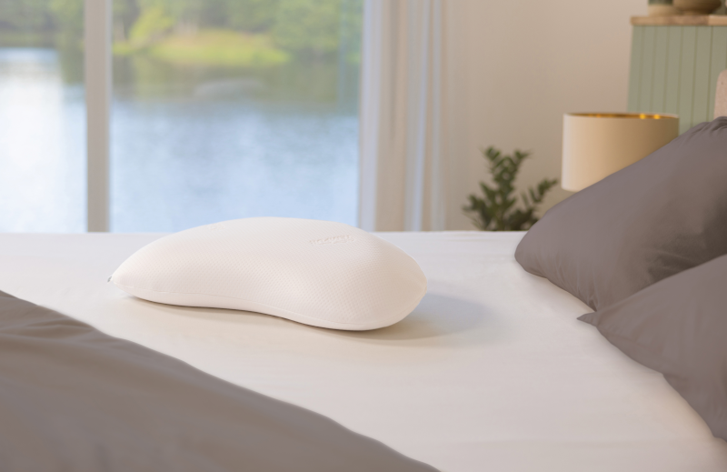 TEMPUR®Sonata Pillow 活躍睡姿枕– Tempur Hong Kong TEMPUR®Sonata Pillow 活躍睡姿枕– Tempur Hong Kong
