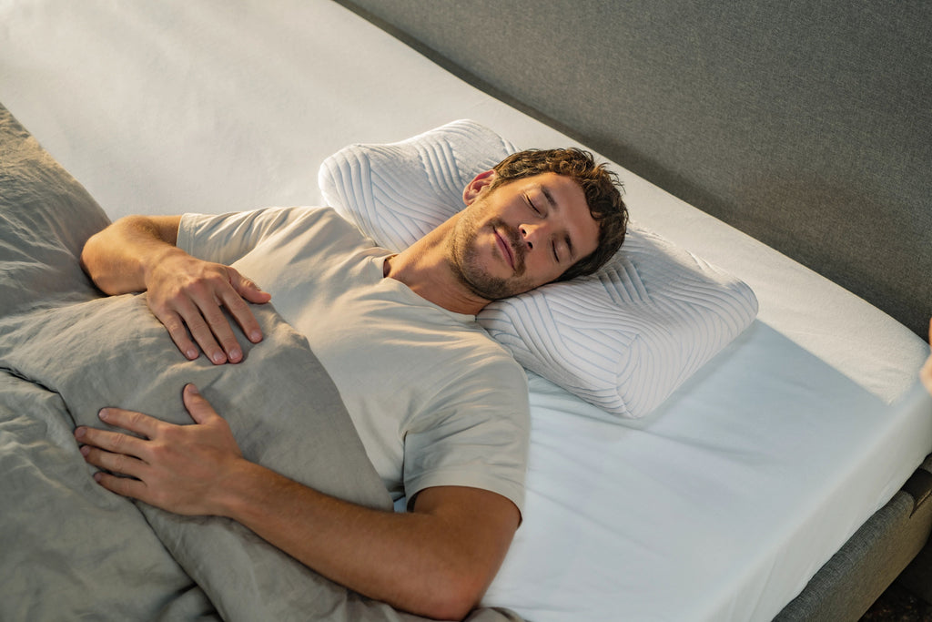 Millennium Pillow 立體健頸枕 (涼感版 SmartCool™ ) Tempur Hong Kong