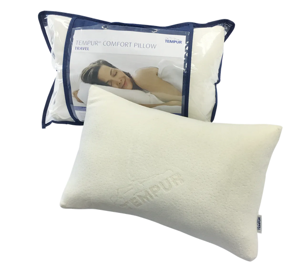 COMFORT TRAVEL PILLOW 舒適旅行枕