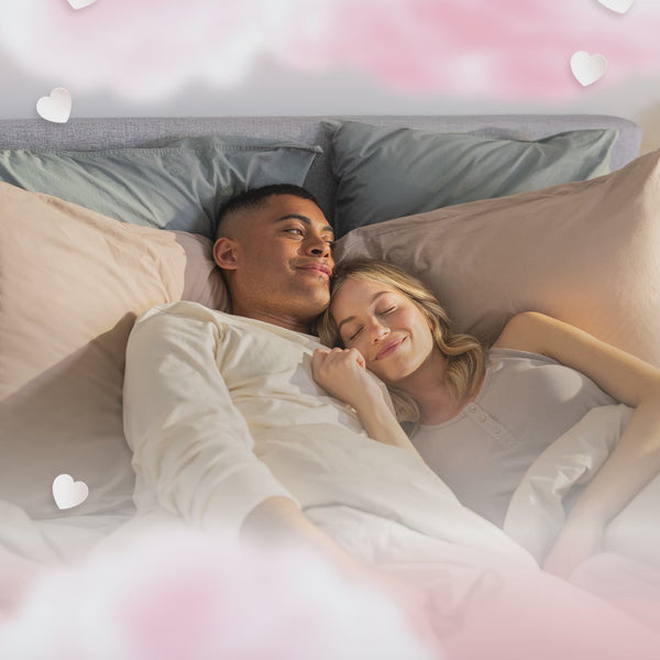 ONE HUG™ Pillow 雲朵舒適枕– Tempur Hong Kong