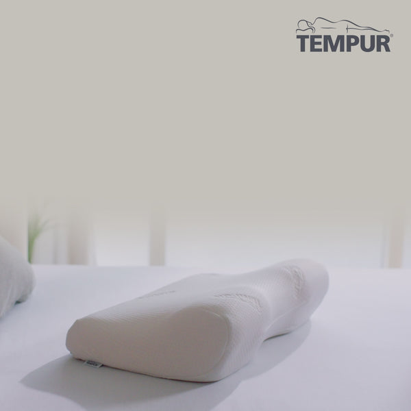 ErgoPlus™ Pillow 立體健頸枕
