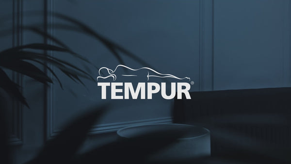 TEMPUR FORM™ Plus 25