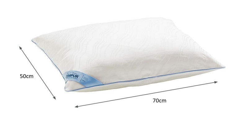 EasyClean™ Pillow 舒適易洗枕