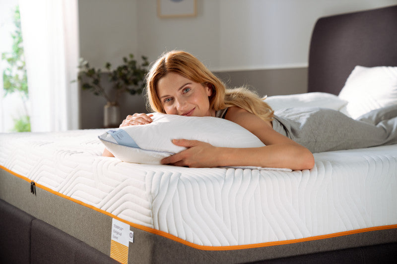 EasyClean™ Pillow 舒適易洗枕