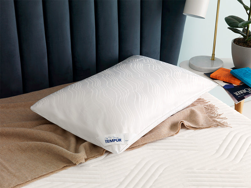 Traditional Pillow 多用舒適枕